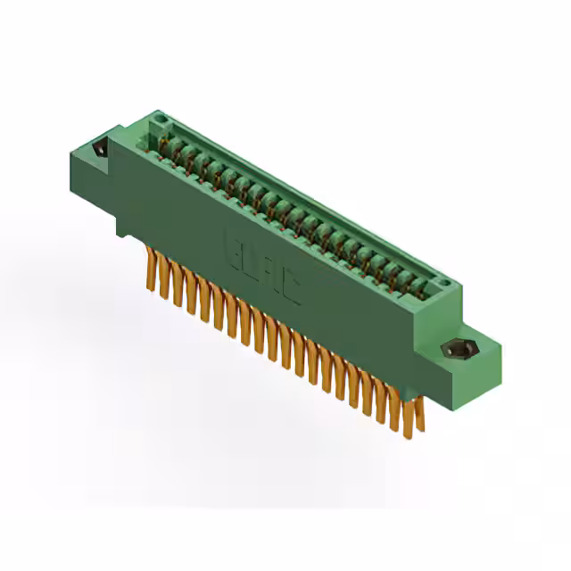 345-040-560-507 EDAC Inc.  Edgeboard Connectors